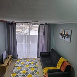Departamento En Centro De Santiago
