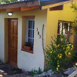 Cabana Los Radales