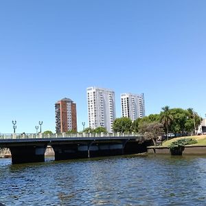 Tigre 3 Ambientes -Estacion Fluvial
